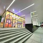 Air Residence - Staycations Up Above Unit 4657