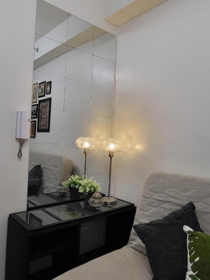 Air - Staycations Up Above Unit 4657 Manila