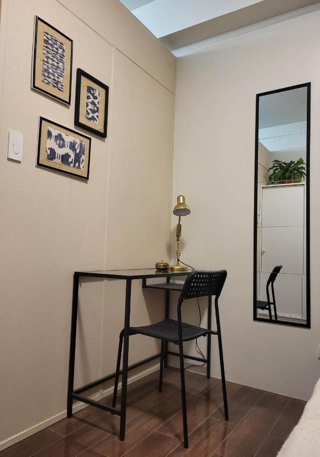 Apartment Air - Staycations Up Above Unit 4657