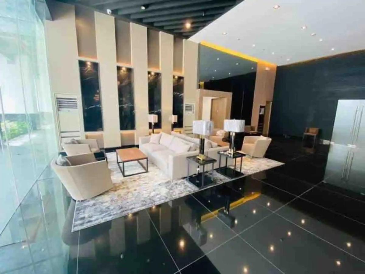 Air - Staycations Up Above Unit 4657 Apartment Manila